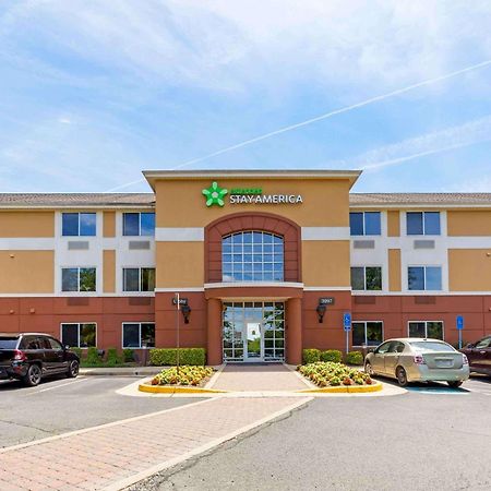 Extended Stay America Suites - Washington, Dc - Fairfax Bagian luar foto