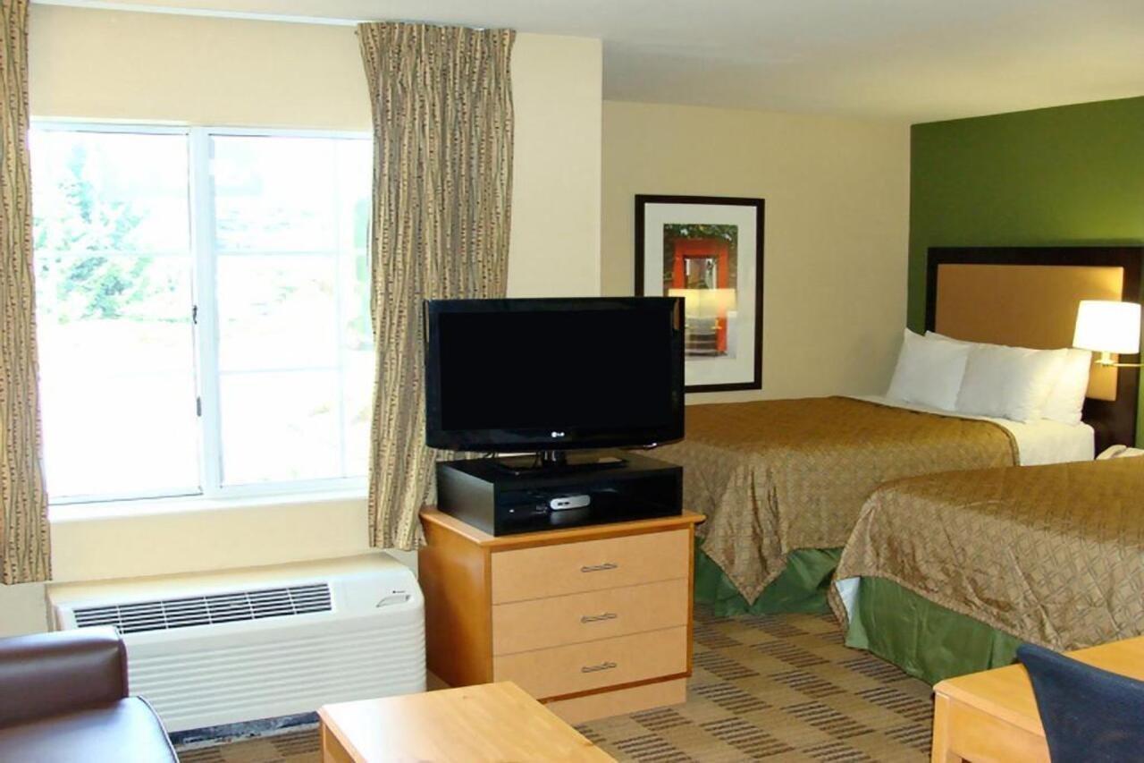 Extended Stay America Suites - Washington, Dc - Fairfax Bagian luar foto