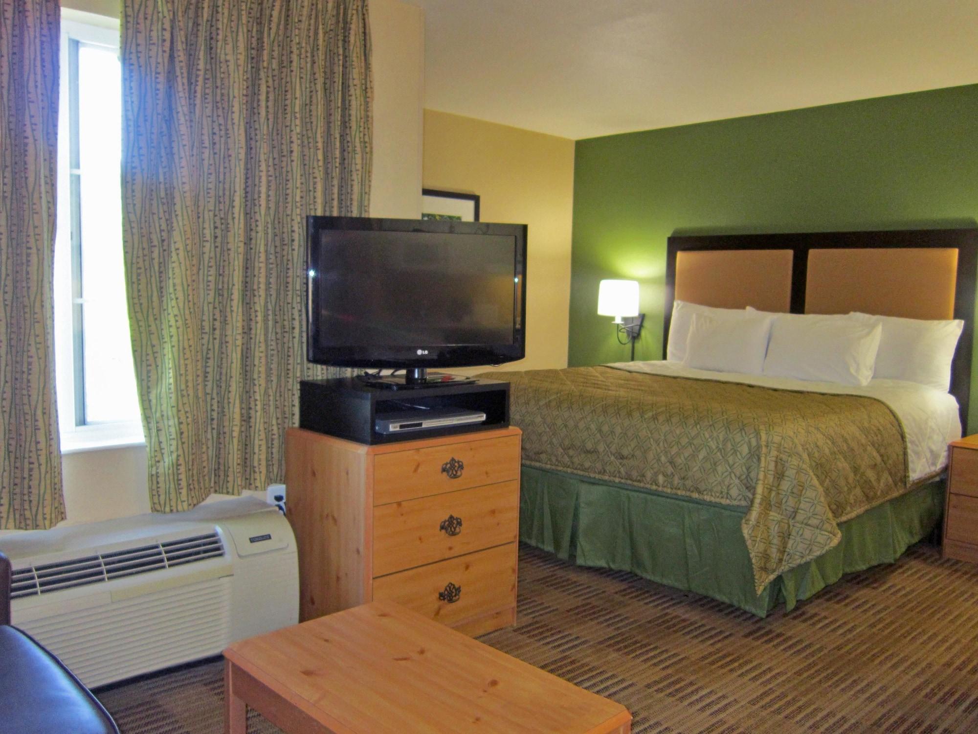 Extended Stay America Suites - Washington, Dc - Fairfax Bagian luar foto