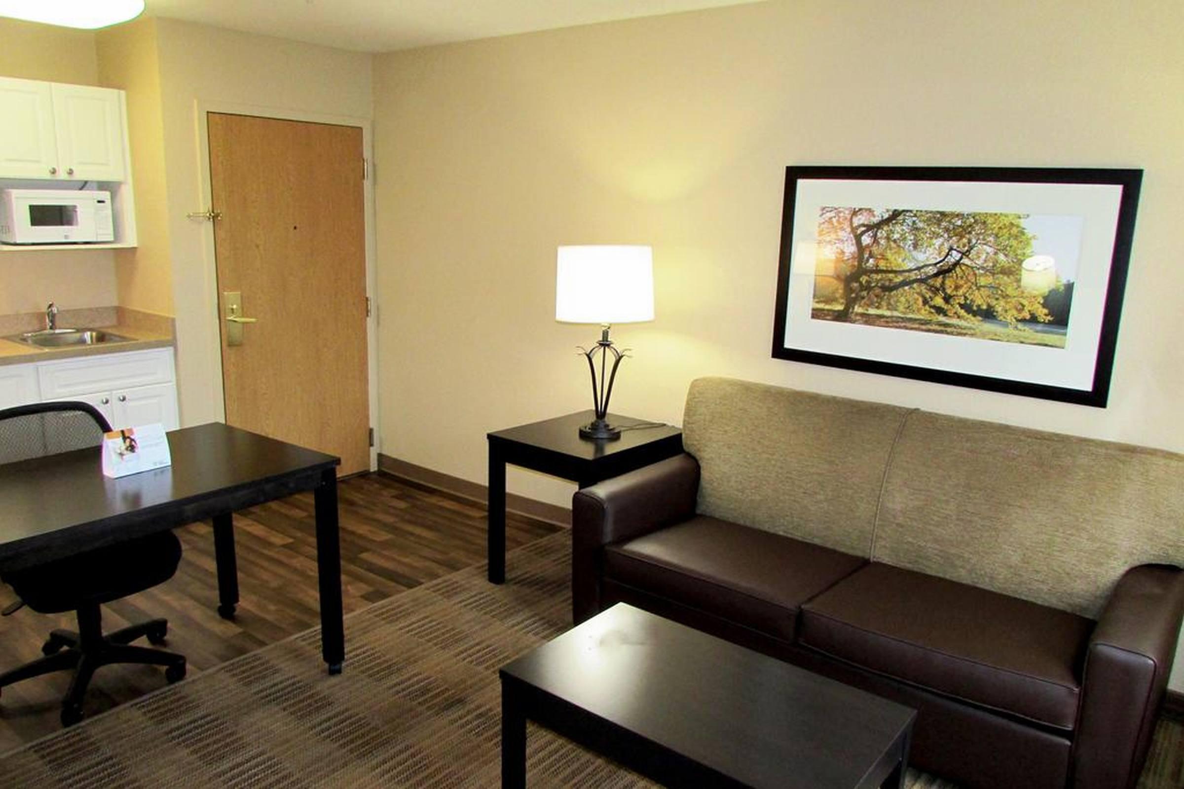 Extended Stay America Suites - Washington, Dc - Fairfax Bagian luar foto