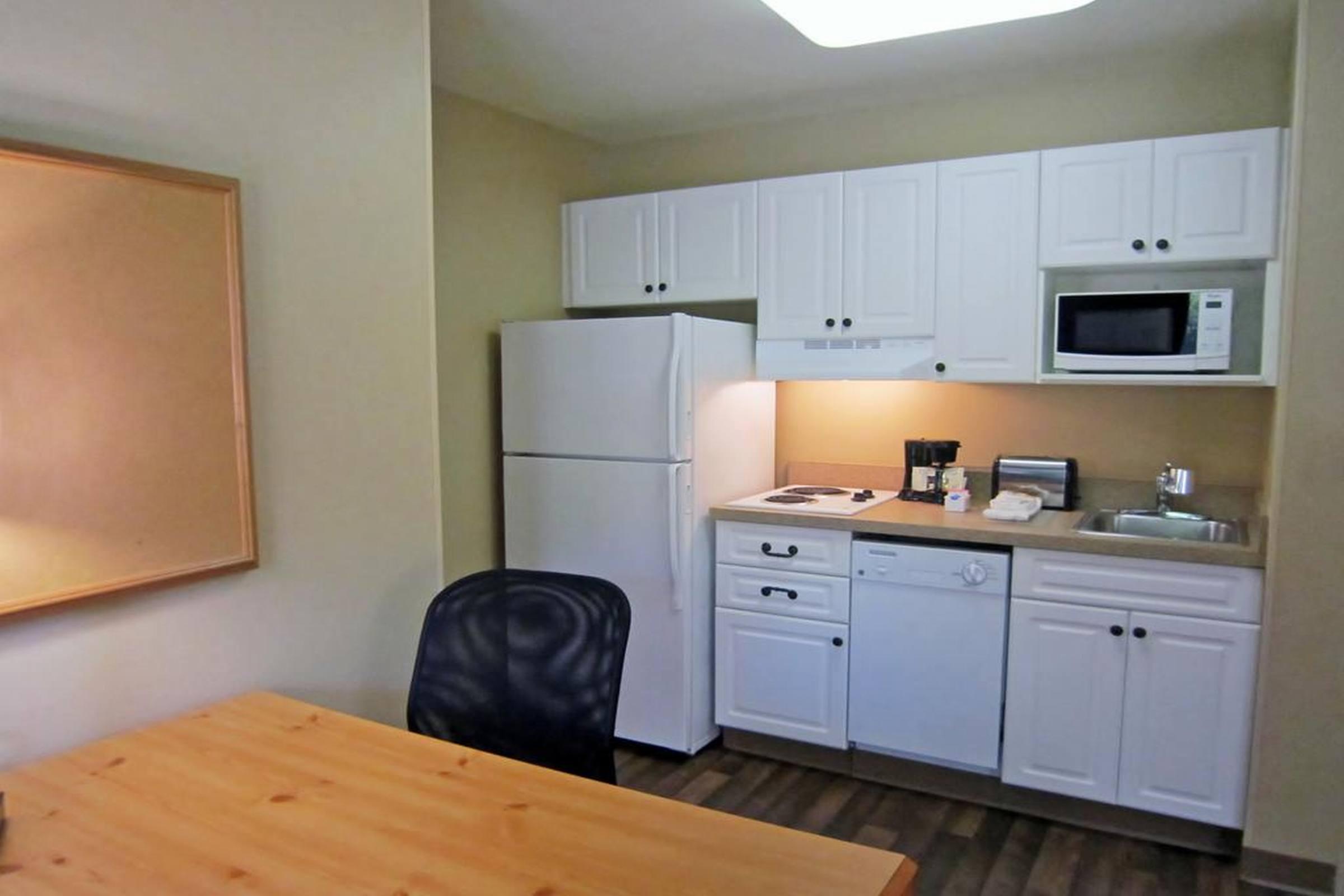 Extended Stay America Suites - Washington, Dc - Fairfax Bagian luar foto