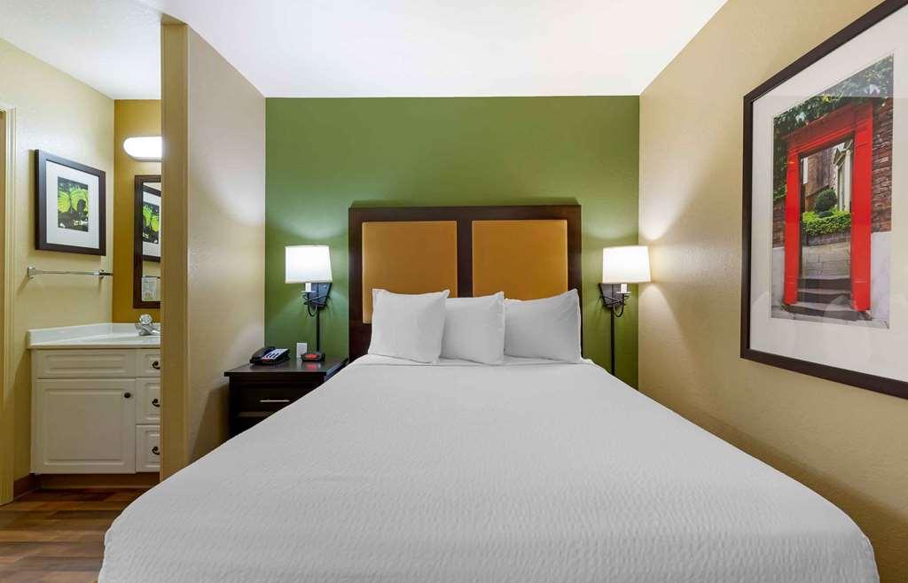 Extended Stay America Suites - Washington, Dc - Fairfax Ruang foto