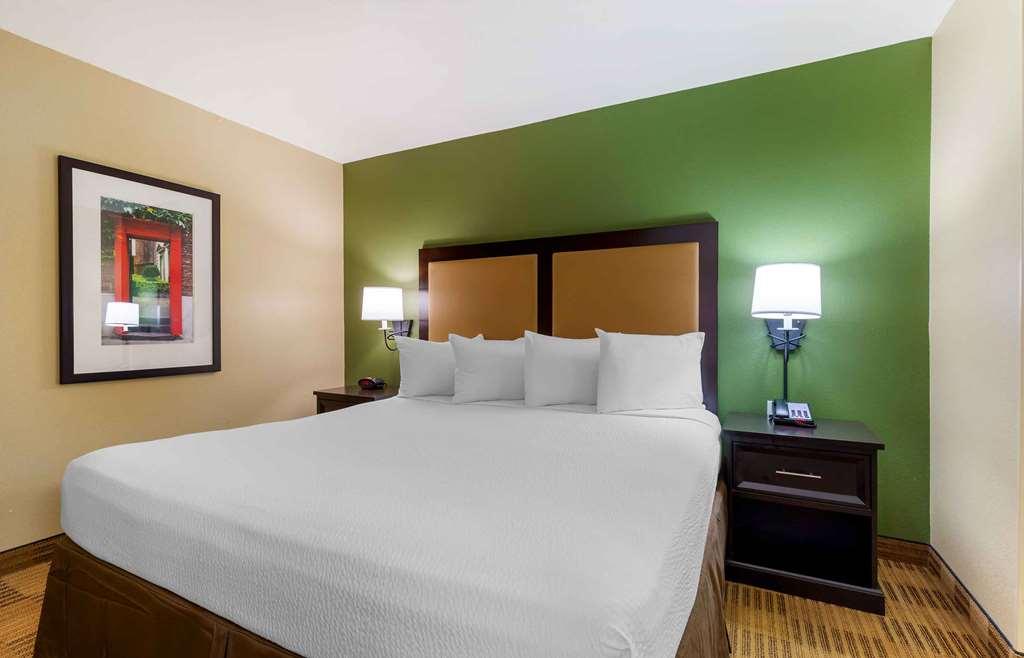 Extended Stay America Suites - Washington, Dc - Fairfax Ruang foto