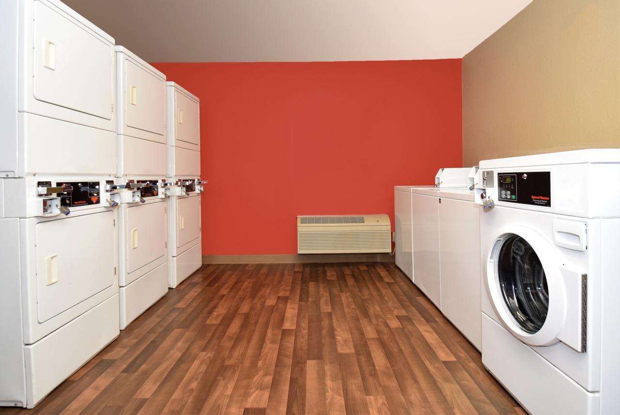 Extended Stay America Suites - Washington, Dc - Fairfax Bagian luar foto