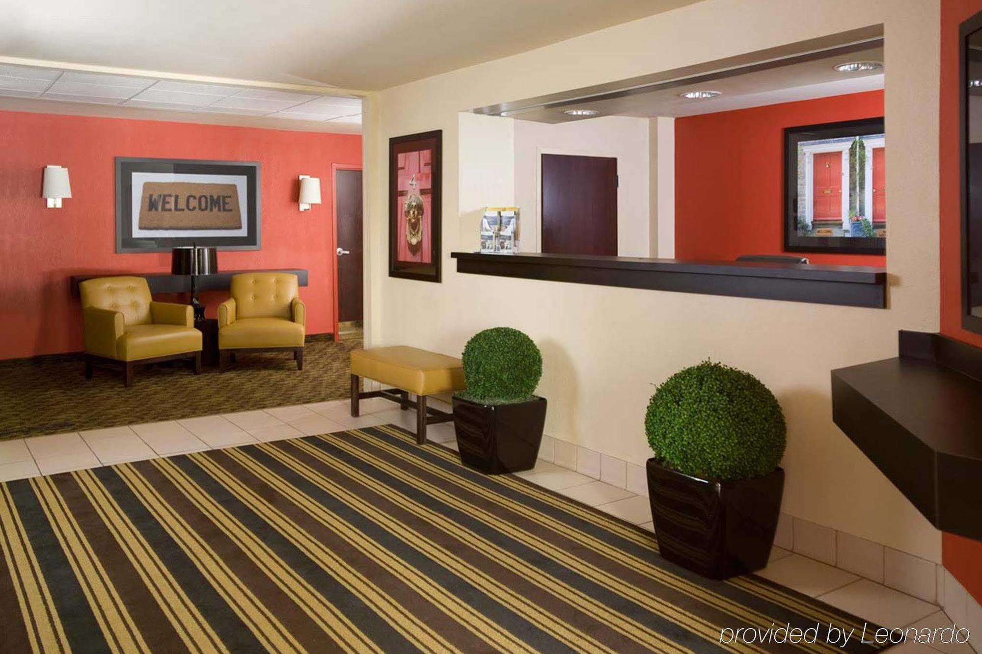 Extended Stay America Suites - Washington, Dc - Fairfax Bagian luar foto