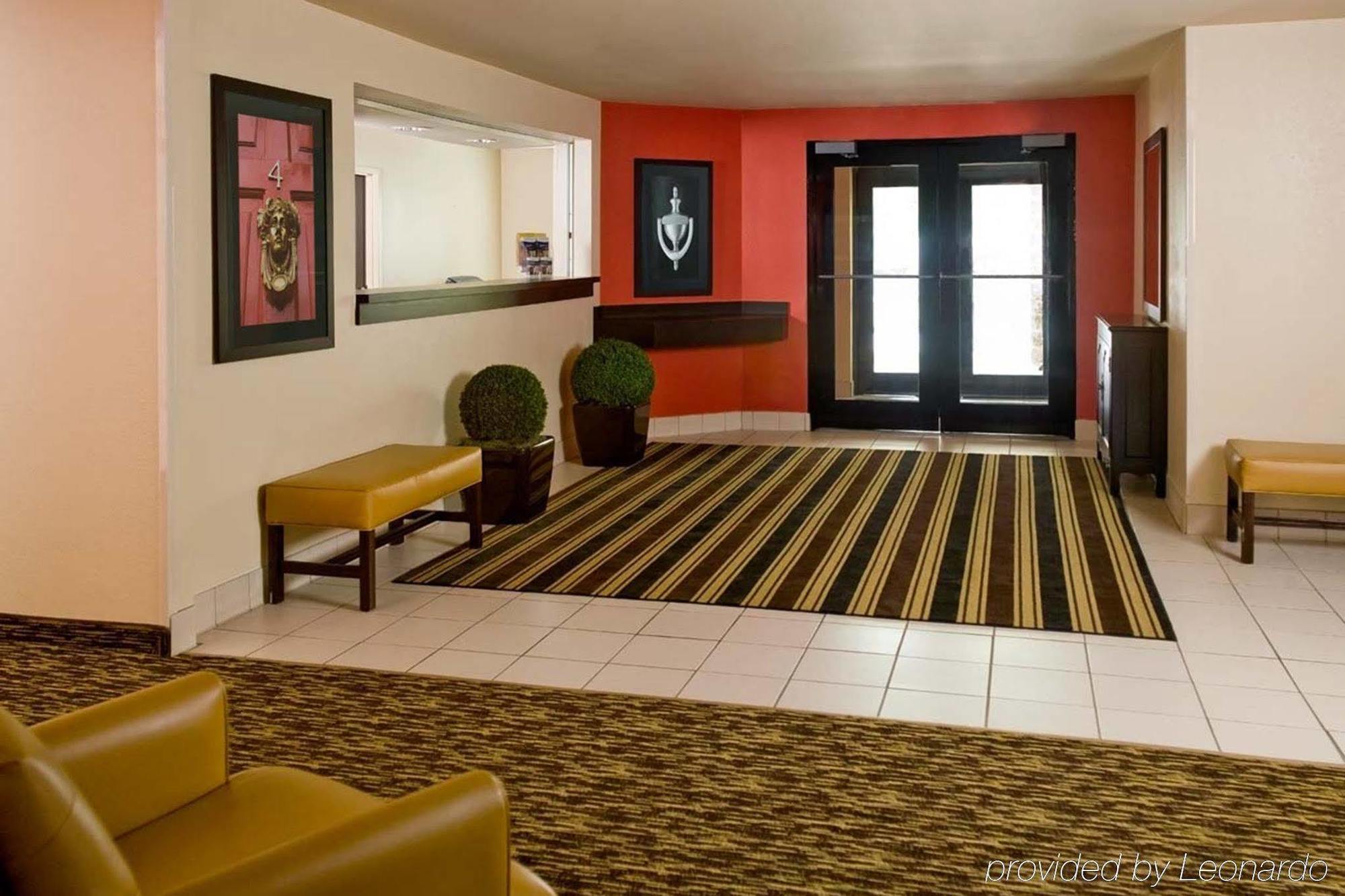 Extended Stay America Suites - Washington, Dc - Fairfax Bagian luar foto
