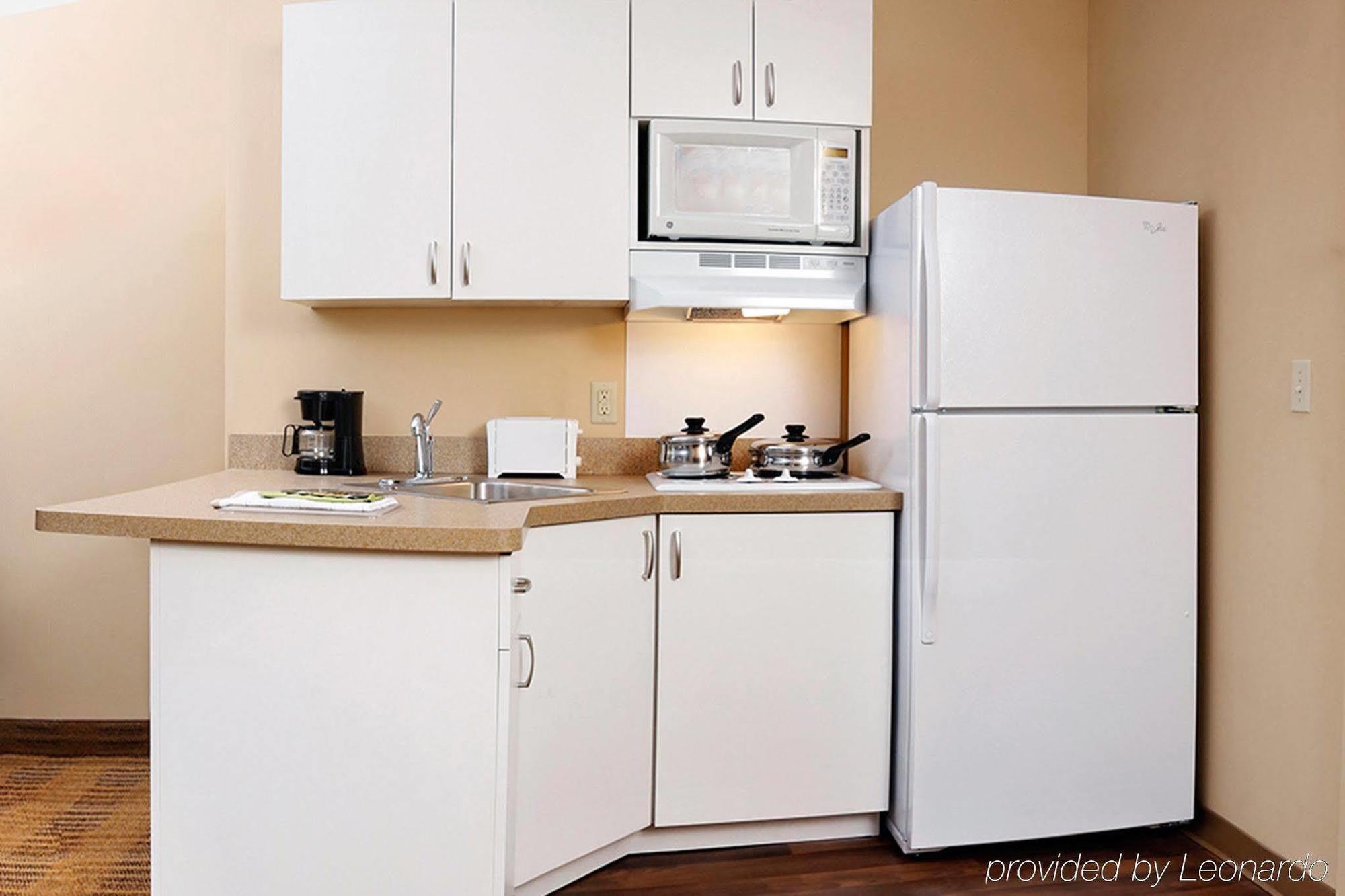 Extended Stay America Suites - Washington, Dc - Fairfax Bagian luar foto