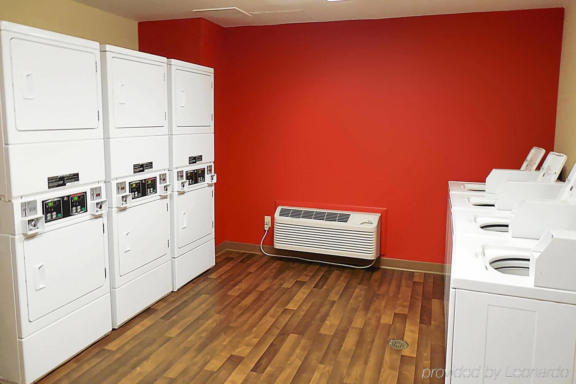 Extended Stay America Suites - Washington, Dc - Fairfax Bagian luar foto