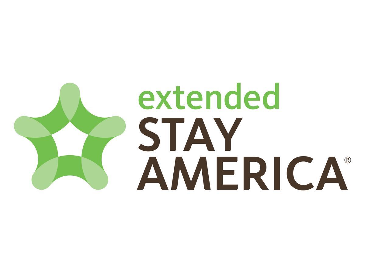 Extended Stay America Suites - Washington, Dc - Fairfax Bagian luar foto