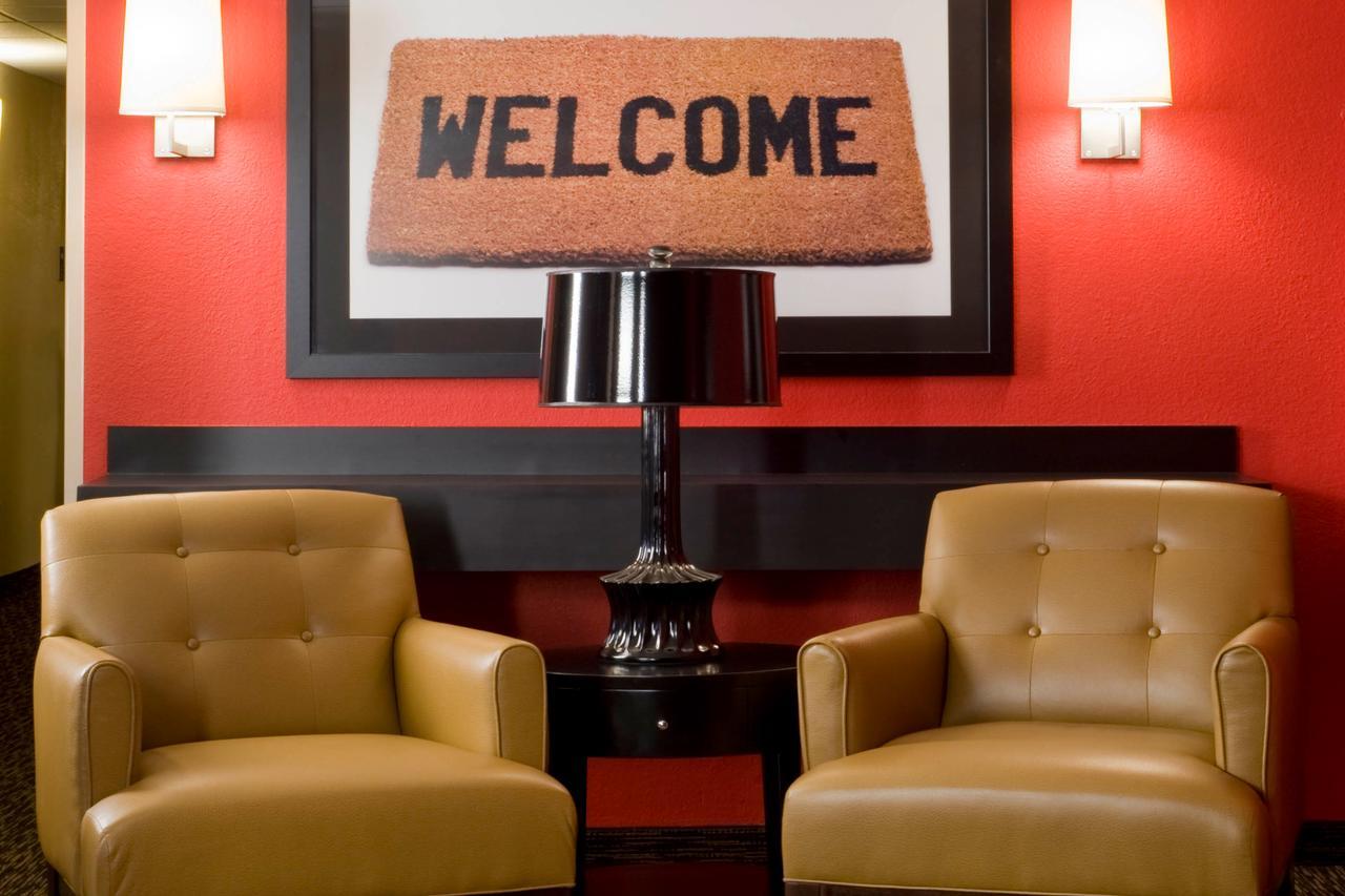 Extended Stay America Suites - Washington, Dc - Fairfax Bagian luar foto