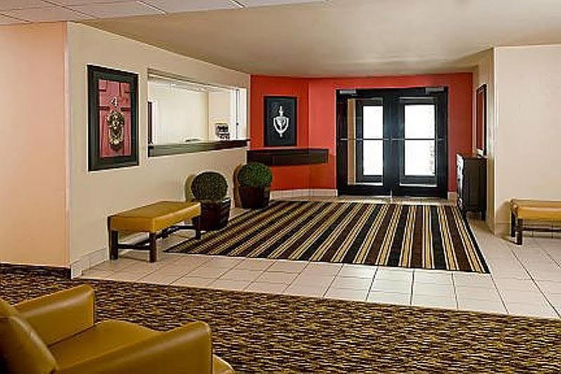 Extended Stay America Suites - Washington, Dc - Fairfax Bagian luar foto